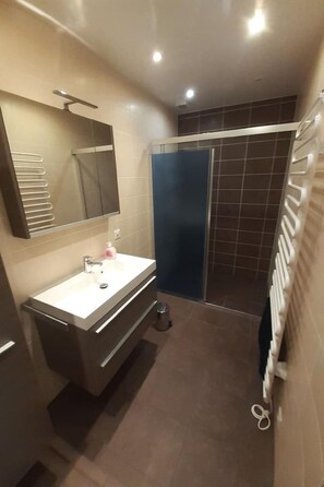 Towels - in Bauernhof by Interhome (Luins)