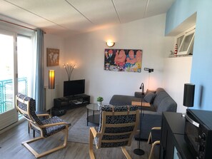 منطقة المعيشة