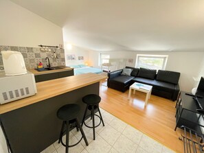 Internet - Studio-Apartment mit Meerblick by Interhome (Crikvenica/Dramalj)