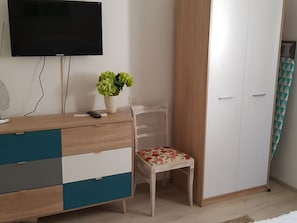 Internet - A1 für 2 Personen in Kuciste by Interhome (Kuciste)