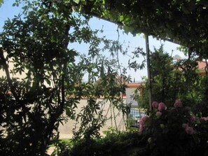 Boendeområde