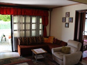 TV - Appartement in Dramalj mit Terrasse by Interhome (Crikvenica/Dramalj)