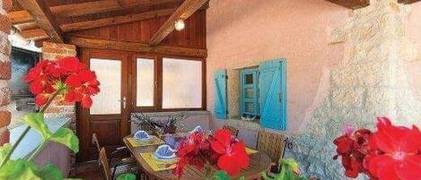 تناول الطعام