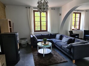 Fernseher