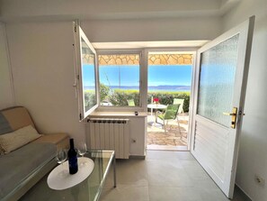 Interior - in Dramalj mit Terrasse und Garten und Meerblick by Interhome (Crikvenica/Dramalj)