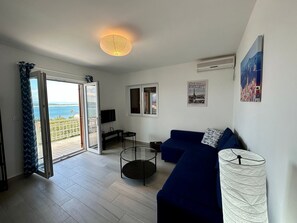 TV - Wohnung Adriatic Dream 1 by Interhome (Crikvenica/Dramalj)