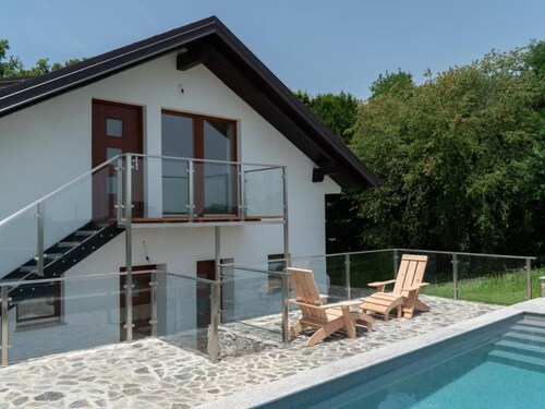 Natur- und Weinresort Lipej by Interhome