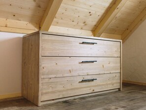 Interior - Vacation home Jereka by Interhome (Bohinsjka Bistrica)