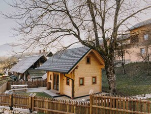 Exterior - Vacation home Jereka by Interhome (Bohinsjka Bistrica)