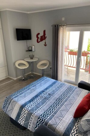 Internet - Studio Villa Mila by Interhome (Crikvenica/Jadranovo)