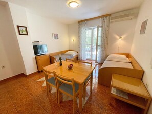 Internet - Ljiljana 3 by Interhome (Crikvenica/Jadranovo)