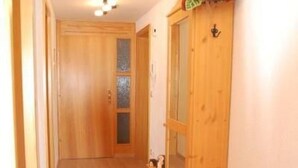 Interior - Waldstübchen by Interhome (Brotterode-Trusetal)