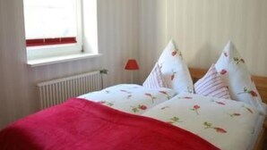 2 bedrooms, internet - Waldstübchen by Interhome (Brotterode-Trusetal)