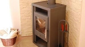 Interior - Waldstübchen by Interhome (Brotterode-Trusetal)
