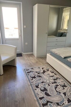 2 bedrooms, Internet - Apartment Villa Mila by Interhome (Crikvenica/Jadranovo)