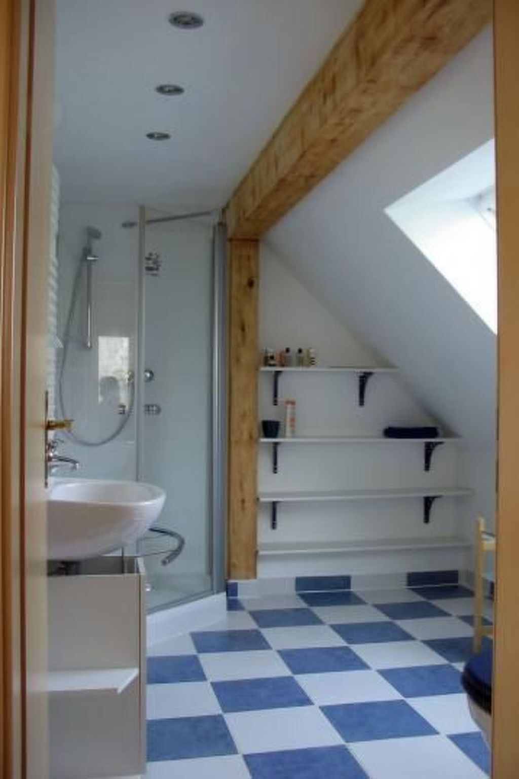 Salle de bain