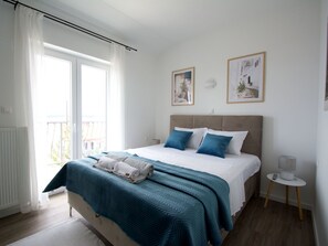 3 bedrooms, Internet - Wohnung Horizont by Interhome (Crikvenica/Jadranovo)