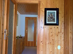 Interior - in Maxen mit Privatem Pool by Interhome (Maxen)