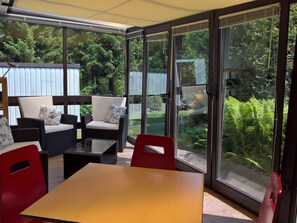 Interior - in Maxen mit Privatem Pool by Interhome (Maxen)