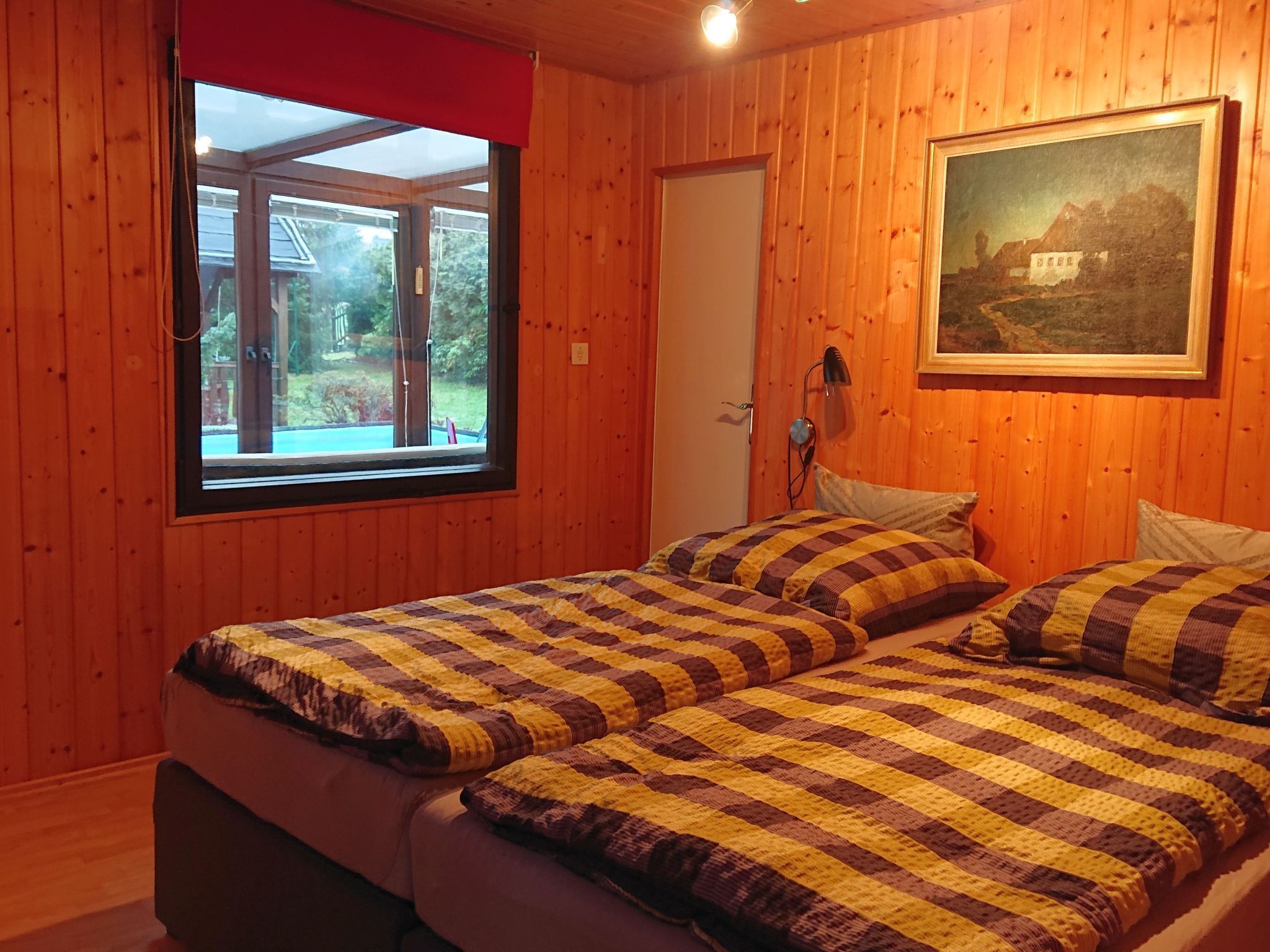 1 Schlafzimmer, Internetzugang