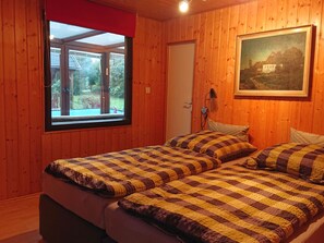 Internet - in Maxen mit Privatem Pool by Interhome (Maxen)