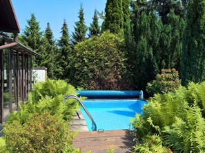 Pool - in Maxen mit Privatem Pool by Interhome (Maxen)