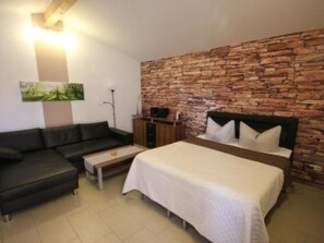 1 bedroom, Internet - Mueritzbrise 3 mit Terrasse free WiFi by Interhome (Ludorf)
