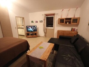 1 chambre, accĂšs Internet