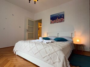 2 bedrooms, Internet - Klostar by Interhome (Crikvenica/Jadranovo)