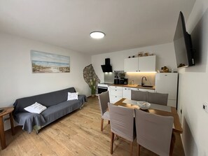 Living area - Klostar by Interhome (Crikvenica/Jadranovo)
