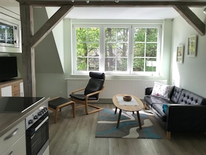 Interior - Zochiserlebnishof by Interhome (Burg (Spreewald))