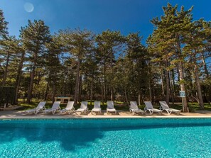 Pool - Ljiljana 5 by Interhome (Crikvenica/Jadranovo)
