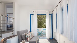 Interior - Ferienvilla "Aneli Luxury" by Interhome (Ägina)