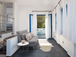 Interior - Ferienvilla "Aneli Luxury" by Interhome (Ägina)