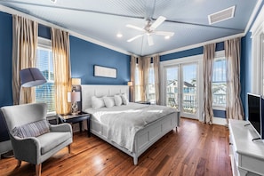 4 bedrooms, free WiFi, bed sheets - Private Pool & Hot Tub, Game Room, Beach Walk (Inlet Beach)