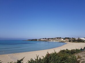 海灘
