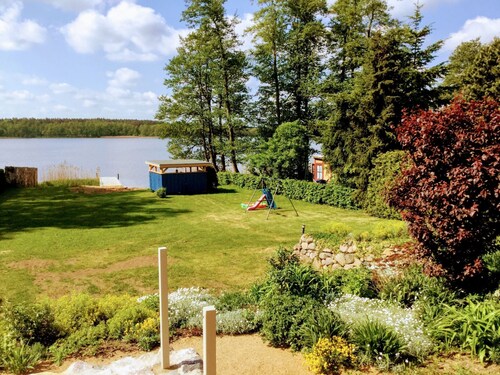 Am Blauen See by Interhome
