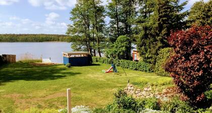 Am Blauen See by Interhome