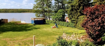 Am Blauen See by Interhome