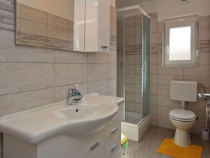 Towels - Apartment Ivo by Interhome (Polje)