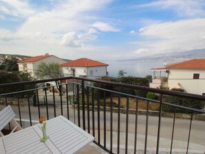 Outdoor dining - Apartment Ivo by Interhome (Polje)