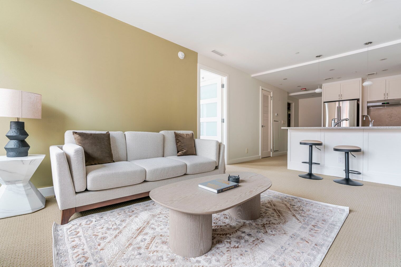 Télévision, chaîne hi-fi