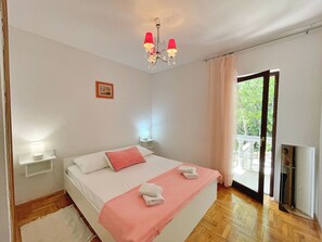 1 bedroom, Internet - Apartment Brebric - 540 Meter vom Meer entfernt by Interhome (Polje)