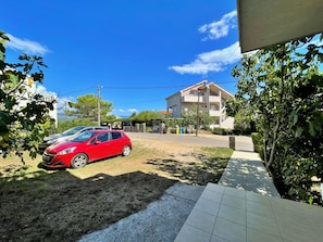 Property grounds - Apartment Brebric - 540 Meter vom Meer entfernt by Interhome (Polje)