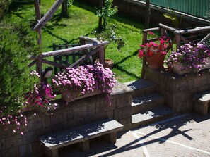Property grounds - Panoramavilla mit Pool by Interhome (Piano di Sorrento)