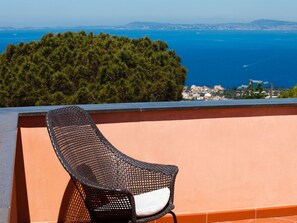 Property grounds - Panoramavilla mit Pool by Interhome (Piano di Sorrento)