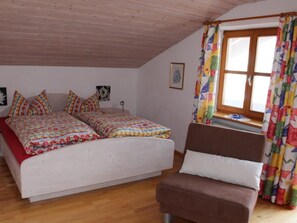 2 Schlafzimmer, Internetzugang