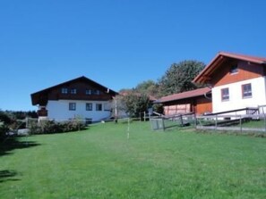 Boendeområde