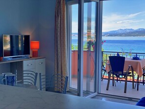 Interior - Apartment Beach 3 by Interhome (Polje)
