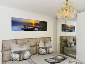 1 Schlafzimmer, Internetzugang
